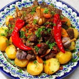 kazanmangal_ivan | Неотсортированное