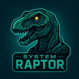 system_raptorz | Неотсортированное