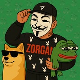zorgannft | Unsorted