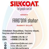 silkcoatfergana | Unsorted