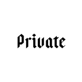 private_details | Неотсортированное