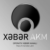 xeber_akm | Unsorted