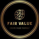 fairintrinsicvalue | Unsorted