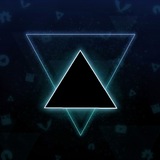 black_triangle_tg | Неотсортированное