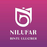 nilufar_bintu_ulugbek | Unsorted