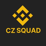 czsquad777 | Cryptocurrency