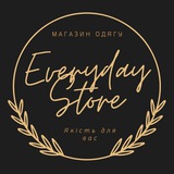 everyday_store_order | Unsorted