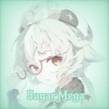 sugar_megaaa | Unsorted