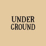 undergroundtsk | Unsorted