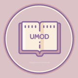 umodules | Unsorted