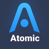 atomicwallet | Unsorted