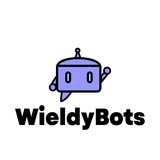 wieldy_bots | Unsorted