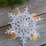 snowflakes_crocheted | Unsorted