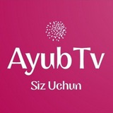 ayubtv | Unsorted