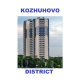 kozhuhovo_district | Unsorted