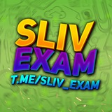 sliv_exam_faq | Unsorted