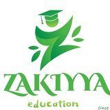 zakiyyaeducation | Unsorted