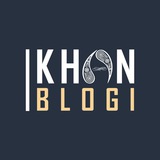 khan_blogi | Unsorted