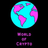 worldoofcrypto | Cryptocurrency