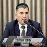 ixtiyoresanov | Неотсортированное