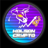 🔥KolsonCrypto🔥