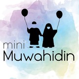 minimuwahidin | Unsorted