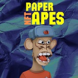 paperapes | Unsorted