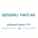 qiziqarli_fakt1ar | Unsorted