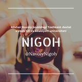 navoiynigoh | Unsorted