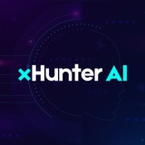 xhunter_official_channel | Unsorted