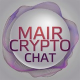 mair_crypto_chat | Cryptocurrency