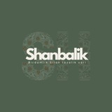 shanbalik_uzbekistan | Unsorted