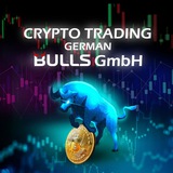 cryptotradinggermanbulls | Cryptocurrency