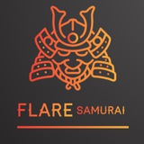 flaresamurai | Unsorted