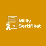 milliysertifikat | Unsorted