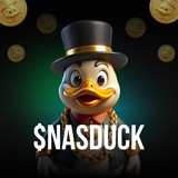 $NASDUCK Community