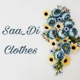 saa_diii_clothes | Unsorted