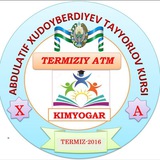 KIMYOTERMIZIY ATM