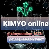 kimyoonline_mzn | Unsorted