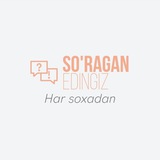 soragan_edingiz | Unsorted