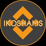 ikoshamscrypto | Cryptocurrency