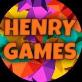 henrygamesfans | Unsorted