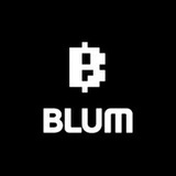 blum_and_crypto | Cryptocurrency