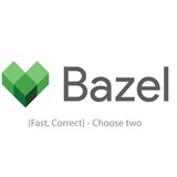 bazelbuild | Unsorted