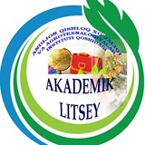 AQXAI akademik litsey rasmiy