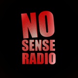 no_sense_radio | Unsorted