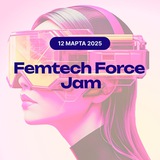 femtechforcejam | Unsorted