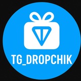 tg_dropchik | Неотсортированное