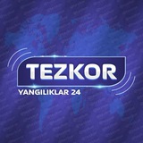 tezkor | Unsorted