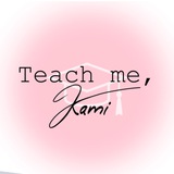 teachmekami | Unsorted